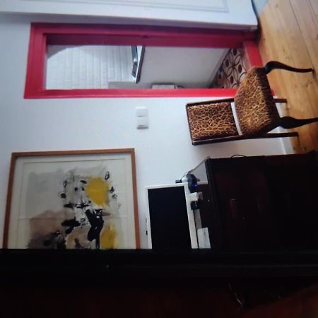 Tiny Cosy Flat Apartment Lisboa Екстериор снимка