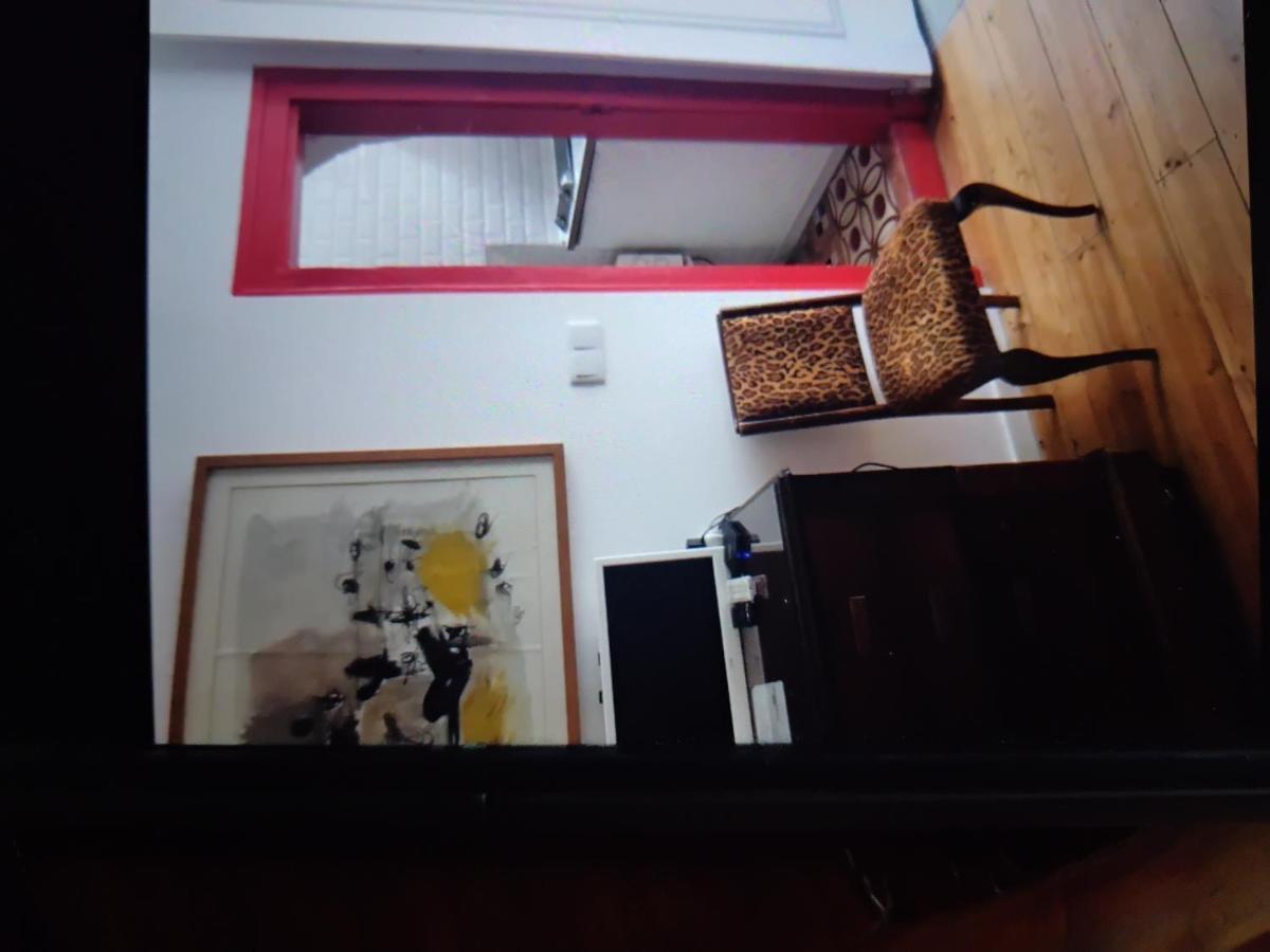 Tiny Cosy Flat Apartment Lisboa Екстериор снимка